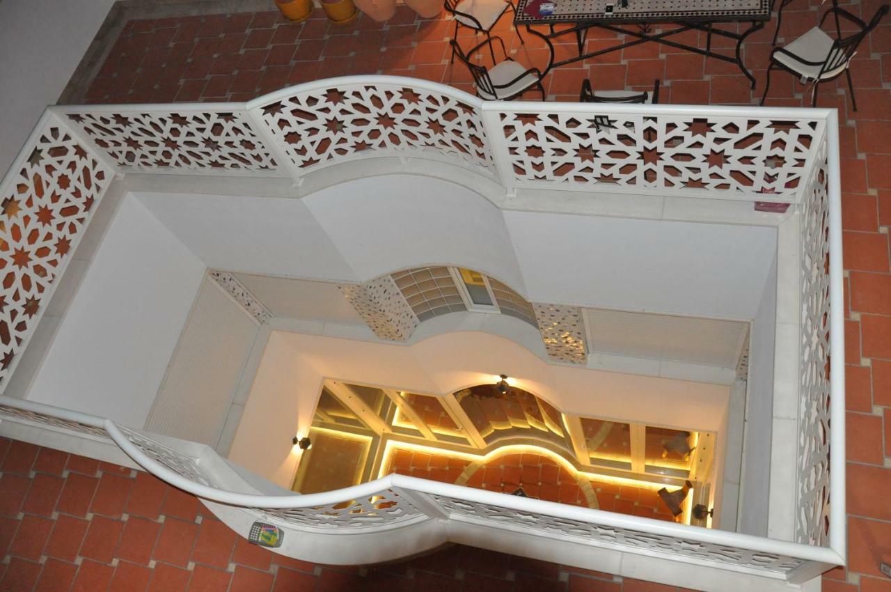 Casa Tesoro Villa Torre Del Mar Exterior foto