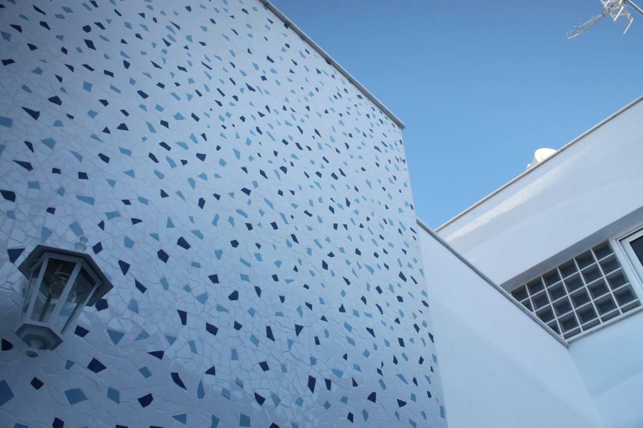 Casa Tesoro Villa Torre Del Mar Exterior foto