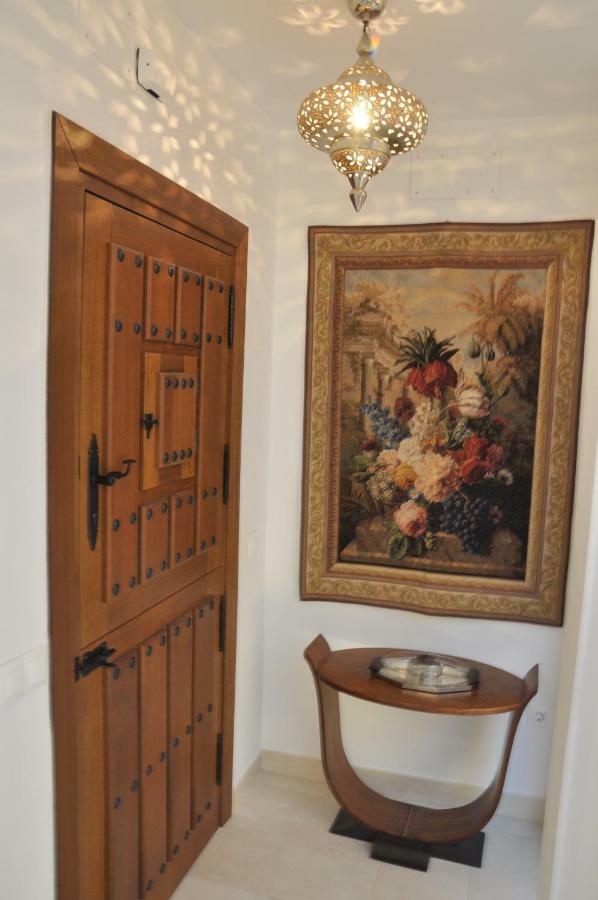 Casa Tesoro Villa Torre Del Mar Exterior foto